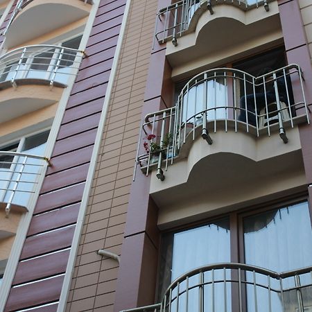 Taksim Elite Residence Provincia di Provincia di Istanbul Esterno foto