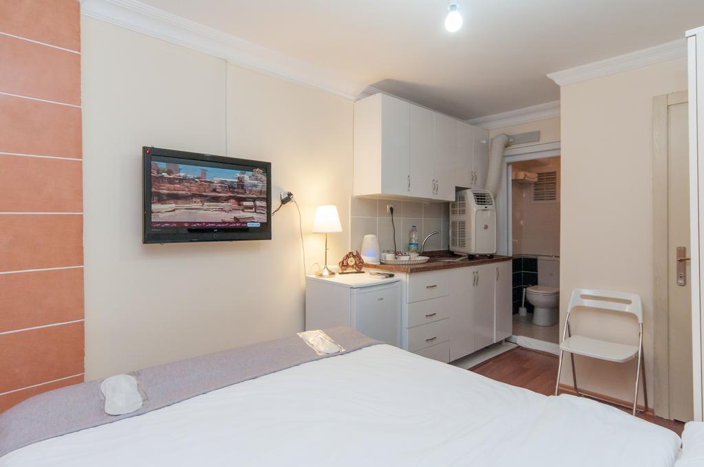 Taksim Elite Residence Provincia di Provincia di Istanbul Camera foto