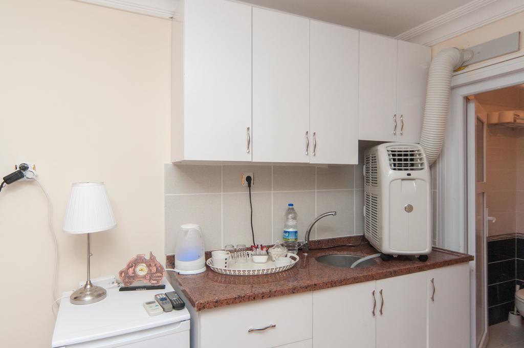 Taksim Elite Residence Provincia di Provincia di Istanbul Camera foto