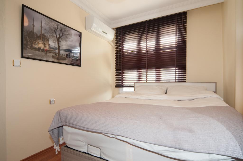 Taksim Elite Residence Provincia di Provincia di Istanbul Esterno foto