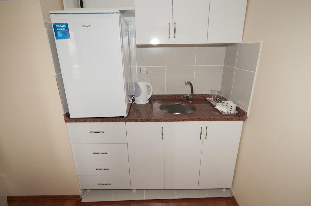 Taksim Elite Residence Provincia di Provincia di Istanbul Esterno foto