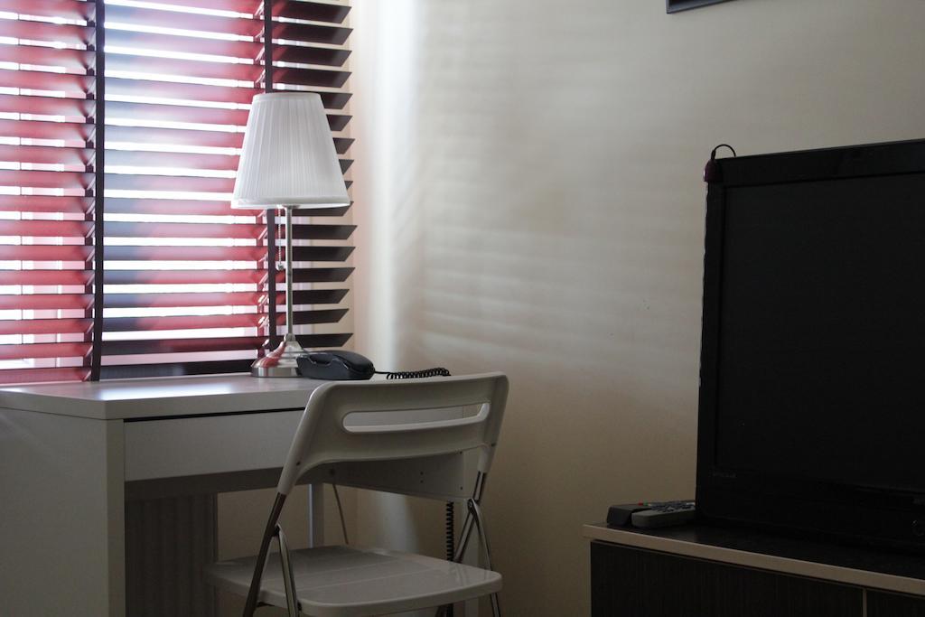 Taksim Elite Residence Provincia di Provincia di Istanbul Esterno foto