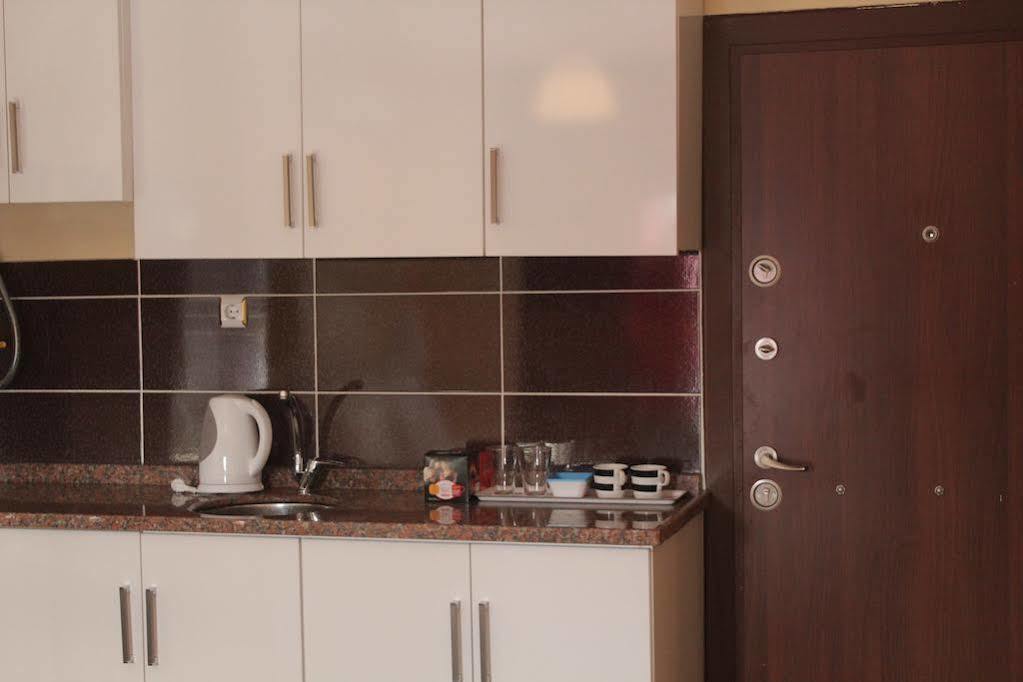 Taksim Elite Residence Provincia di Provincia di Istanbul Esterno foto