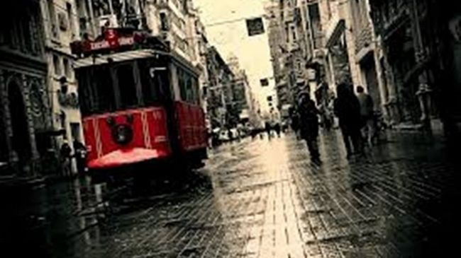 Taksim Elite Residence Provincia di Provincia di Istanbul Esterno foto