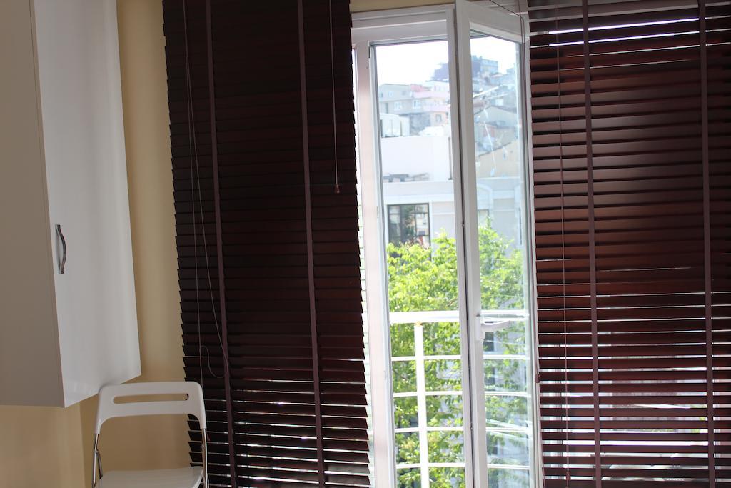 Taksim Elite Residence Provincia di Provincia di Istanbul Camera foto
