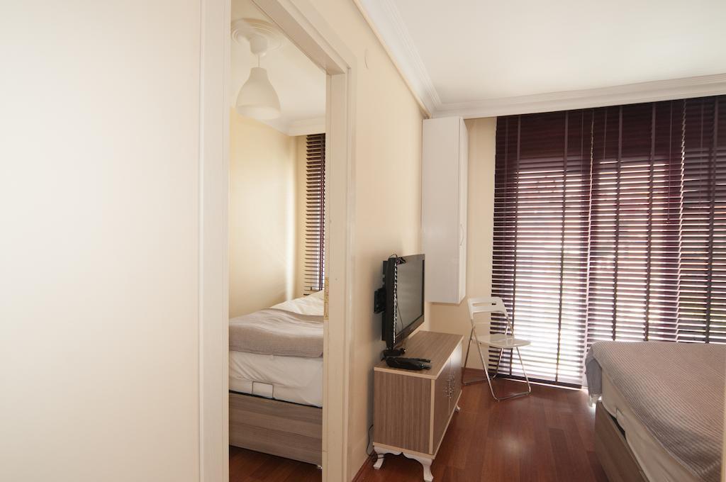 Taksim Elite Residence Provincia di Provincia di Istanbul Camera foto
