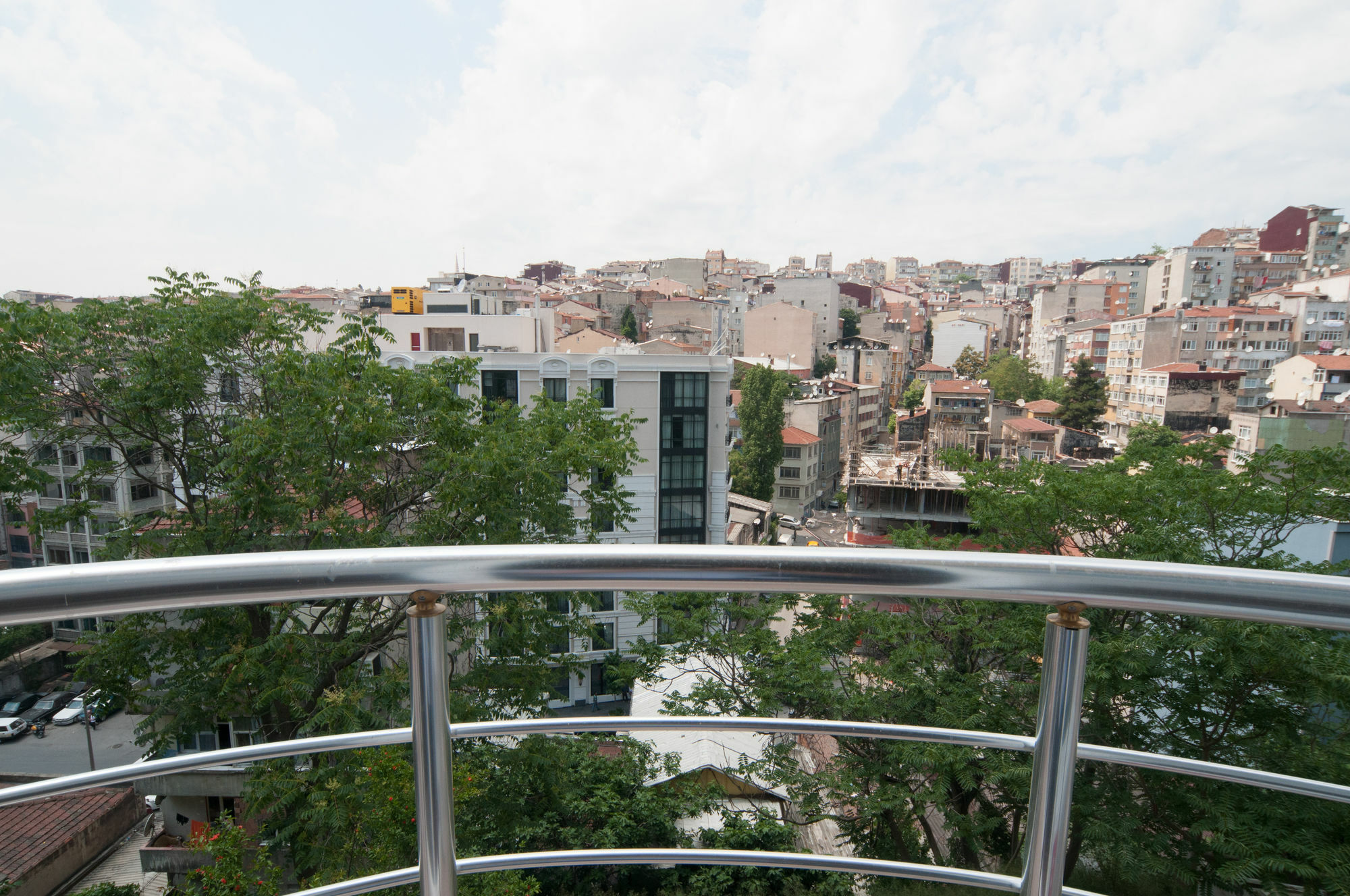 Taksim Elite Residence Provincia di Provincia di Istanbul Esterno foto