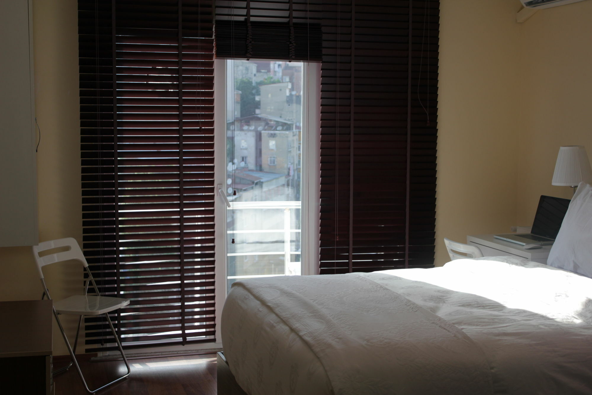 Taksim Elite Residence Provincia di Provincia di Istanbul Esterno foto