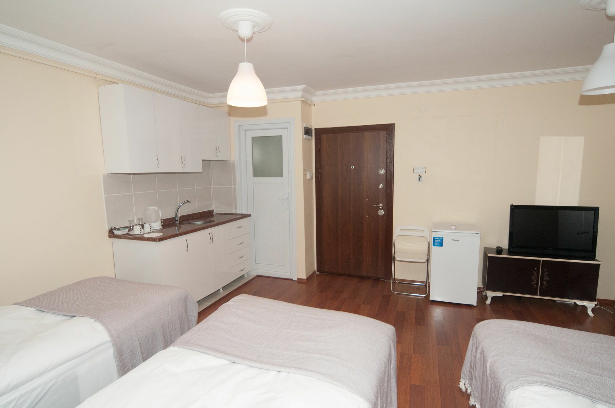Taksim Elite Residence Provincia di Provincia di Istanbul Esterno foto