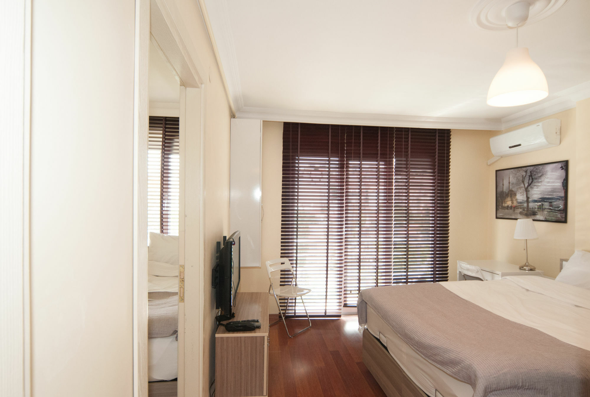 Taksim Elite Residence Provincia di Provincia di Istanbul Esterno foto